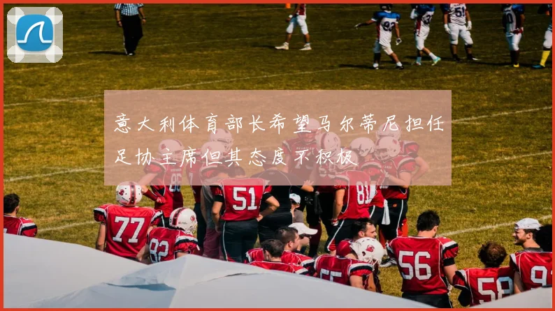 意大利体育部长希望马尔蒂尼担任足协主席但其态度不积极